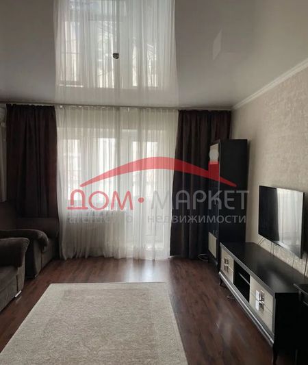 Продажа 3-комнатной квартиры 89 м², 5/6 этаж