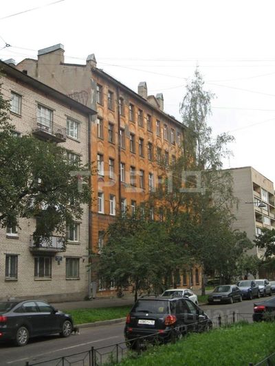 Продажа 1 комнаты, 12 м², 3/5 этаж