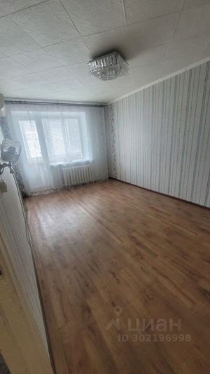 Продажа 1-комнатной квартиры 31 м², 5/5 этаж