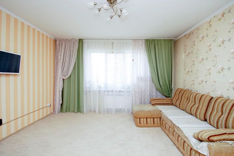 Продажа 3-комнатной квартиры 74,5 м², 6/16 этаж