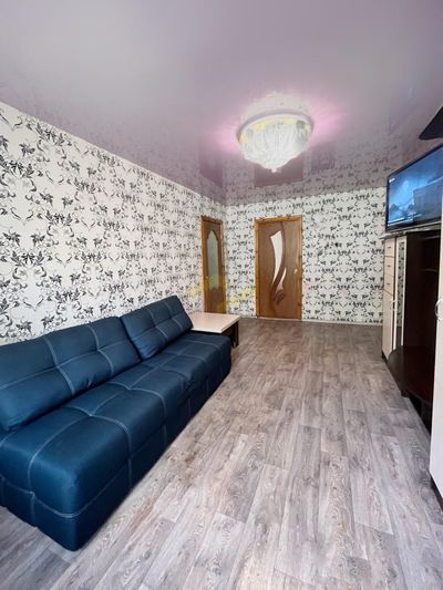 Продажа 2-комнатной квартиры 45 м², 1/5 этаж