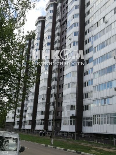 Продажа 2-комнатной квартиры 48,6 м², 11/18 этаж