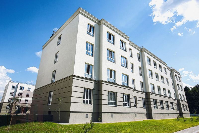 Продажа 1-комнатной квартиры 38 м², 1/4 этаж