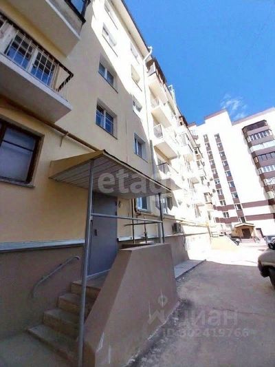 Продажа 1-комнатной квартиры 32 м², 2/5 этаж