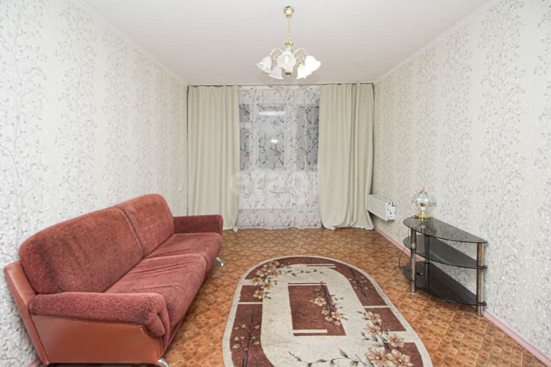 Продажа 2-комнатной квартиры 52 м², 13/16 этаж