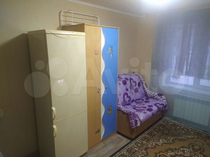 Продажа 1-комнатной квартиры 17 м², 1/9 этаж