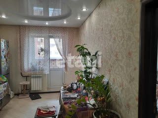 Продажа 1-комнатной квартиры 42 м², 7/17 этаж