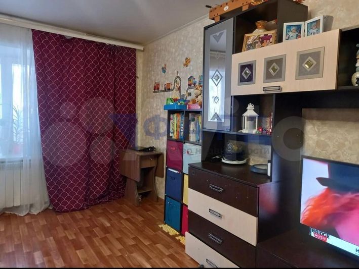 Продажа 2-комнатной квартиры 47 м², 4/5 этаж