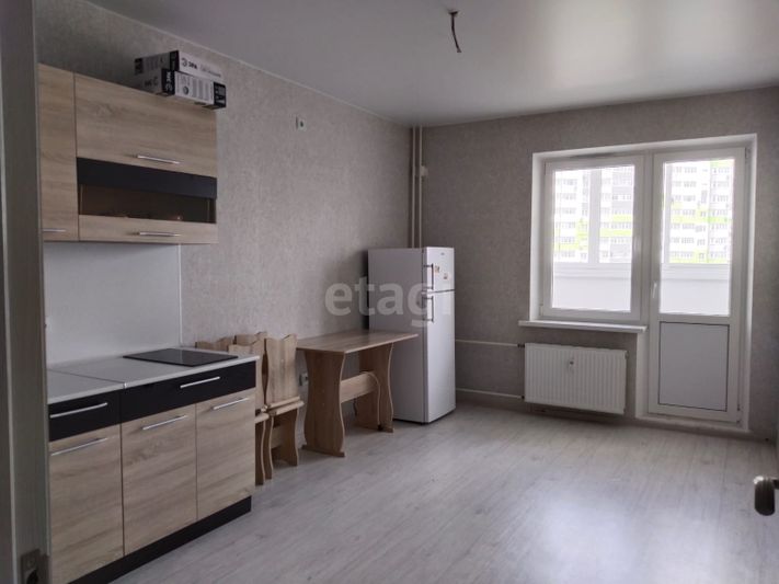 Продажа 2-комнатной квартиры 63,5 м², 4/17 этаж