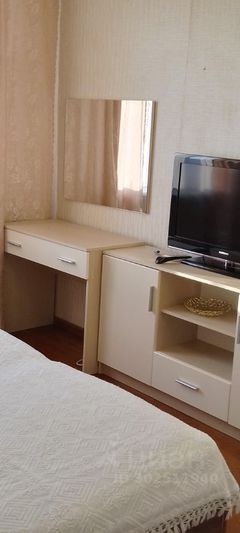 Аренда 1 комнаты, 16 м², 17/17 этаж