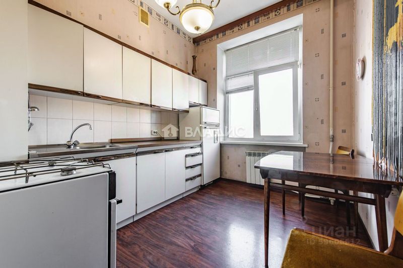 Продажа 2-комнатной квартиры 49,9 м², 7/7 этаж