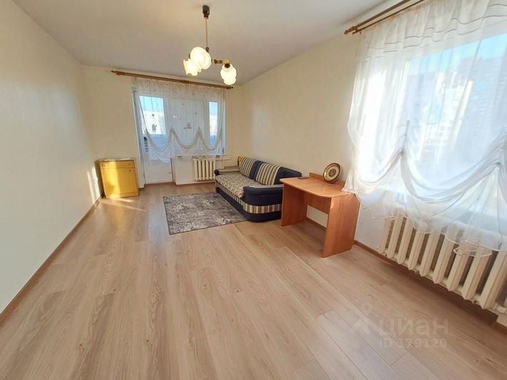 Аренда 2-комнатной квартиры 50 м², 7/12 этаж