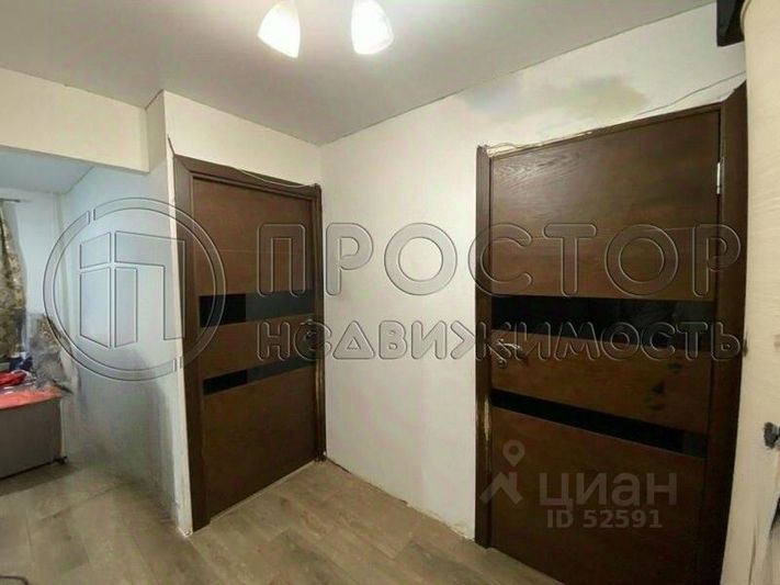 Продажа 2-комнатной квартиры 53 м², 1/16 этаж