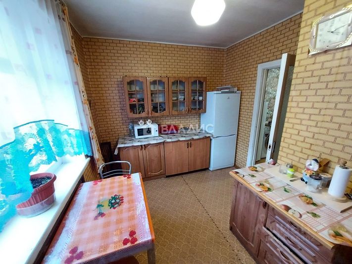 Продажа 2-комнатной квартиры 53,1 м², 3/3 этаж