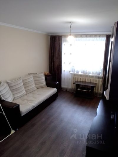 Продажа 2-комнатной квартиры 42 м², 7/9 этаж