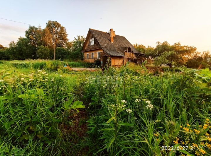 Продажа дома, 82,7 м²