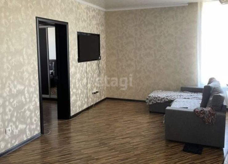 Продажа 2-комнатной квартиры 59 м², 3/6 этаж