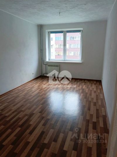 Продажа квартиры-студии 25 м², 3/6 этаж