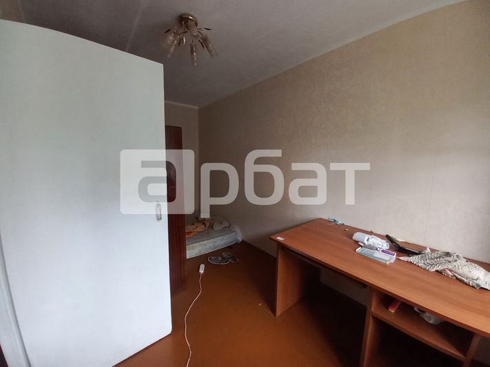 Продажа 1-комнатной квартиры 34,8 м², 2/3 этаж