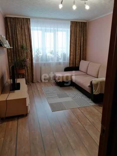 Продажа 1-комнатной квартиры 39,9 м², 9/14 этаж