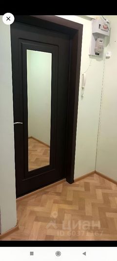 Продажа 1-комнатной квартиры 32,8 м², 1/18 этаж