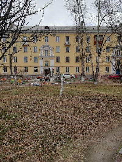 Продажа 2-комнатной квартиры 49 м², 2/4 этаж