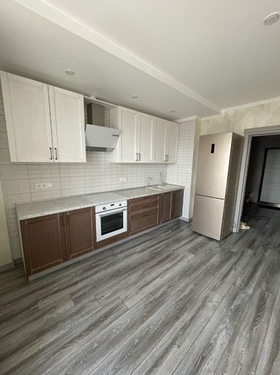 Продажа 1-комнатной квартиры 48 м², 5/19 этаж