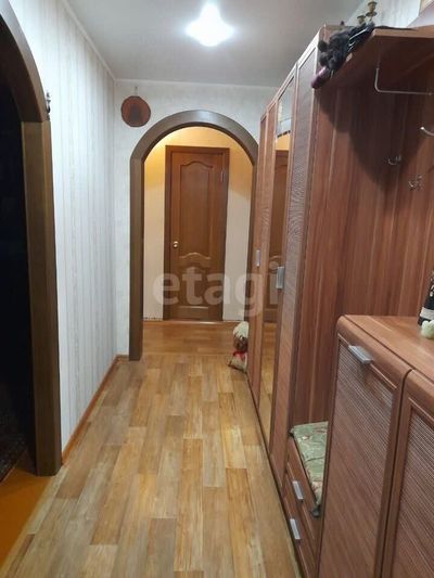 Продажа 3-комнатной квартиры 65,8 м², 8/10 этаж