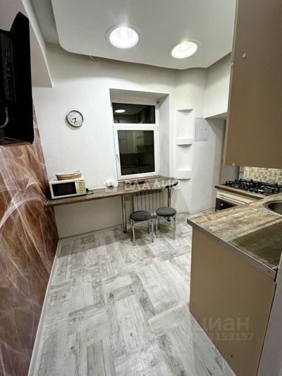 Продажа 2-комнатной квартиры 56 м², 2/2 этаж