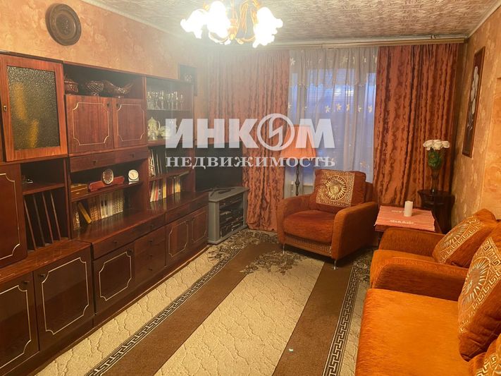 Продажа 2-комнатной квартиры 52,6 м², 15/15 этаж