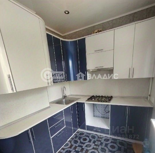 Аренда 3-комнатной квартиры 54,9 м², 4/9 этаж