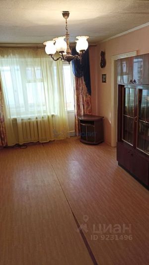 Продажа 2-комнатной квартиры 43,2 м², 2/5 этаж