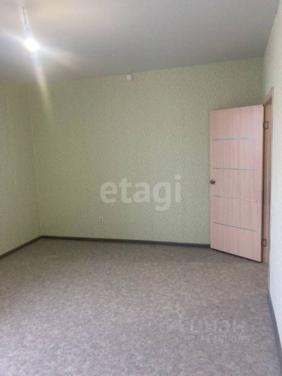 Продажа 3-комнатной квартиры 77,7 м², 2/4 этаж