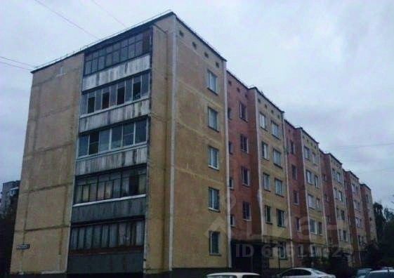 Продажа 4-комнатной квартиры 77,1 м², 4/5 этаж