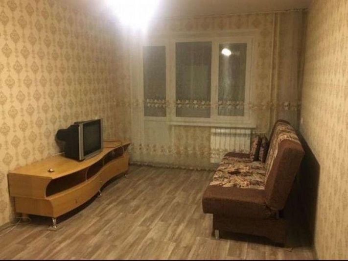 Продажа 1-комнатной квартиры 35,7 м², 9/10 этаж