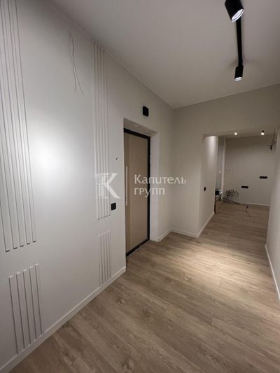 Продажа 2-комнатной квартиры 64,5 м², 3/4 этаж