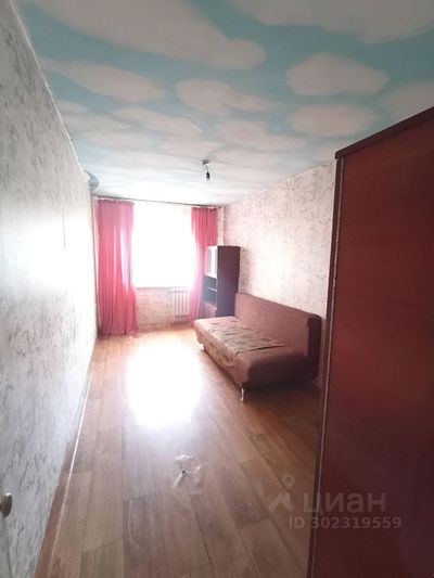 Аренда 2-комнатной квартиры 44 м², 2/5 этаж