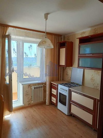 Продажа 2-комнатной квартиры 58 м², 9/9 этаж