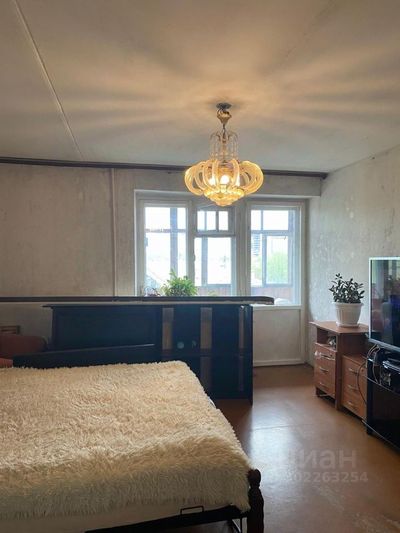 Продажа 4-комнатной квартиры 72,7 м², 6/11 этаж