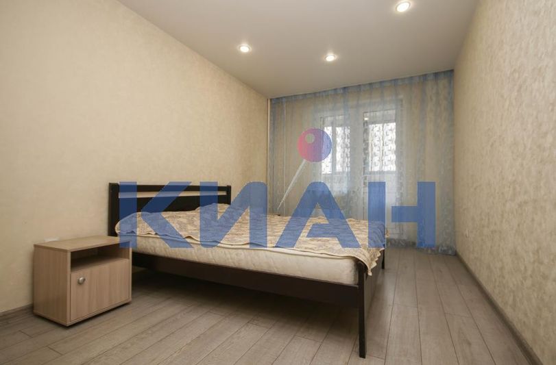 Продажа 2-комнатной квартиры 56,7 м², 8/17 этаж