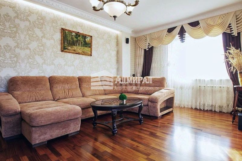 Продажа 2-комнатной квартиры 83 м², 5/10 этаж