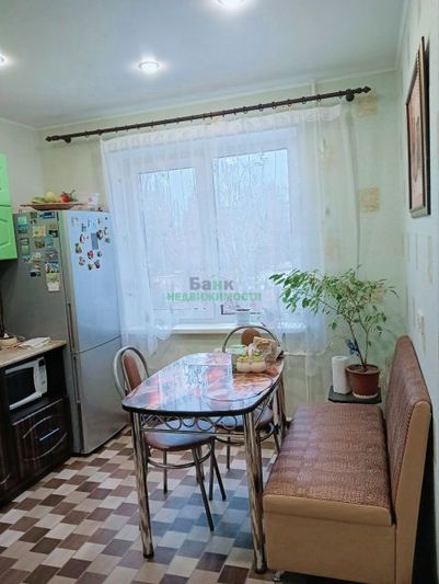 Продажа 3-комнатной квартиры 61,7 м², 5/9 этаж