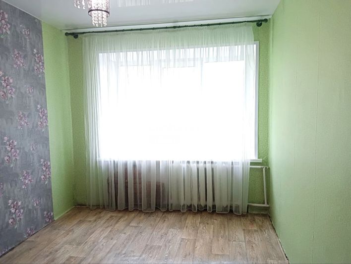 Продажа 1-комнатной квартиры 24 м², 5/5 этаж