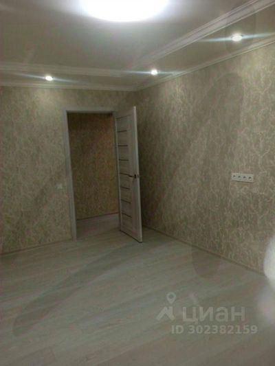 Продажа 2-комнатной квартиры 44 м², 4/5 этаж