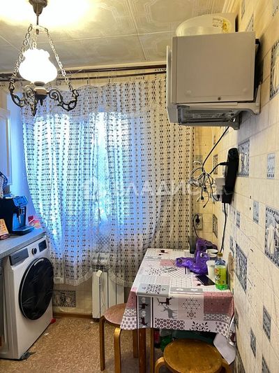 Продажа 2-комнатной квартиры 44 м², 3/5 этаж