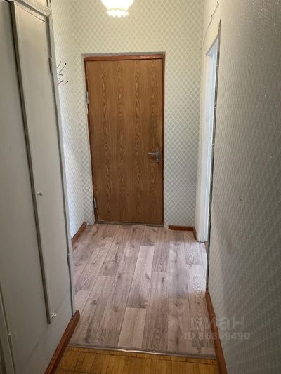 Продажа 3-комнатной квартиры 68,7 м², 3/9 этаж