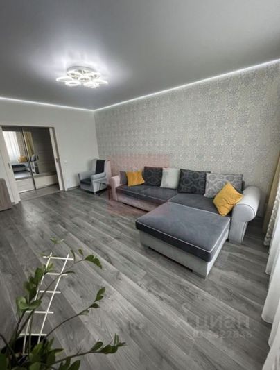 Продажа 3-комнатной квартиры 83 м², 4/12 этаж