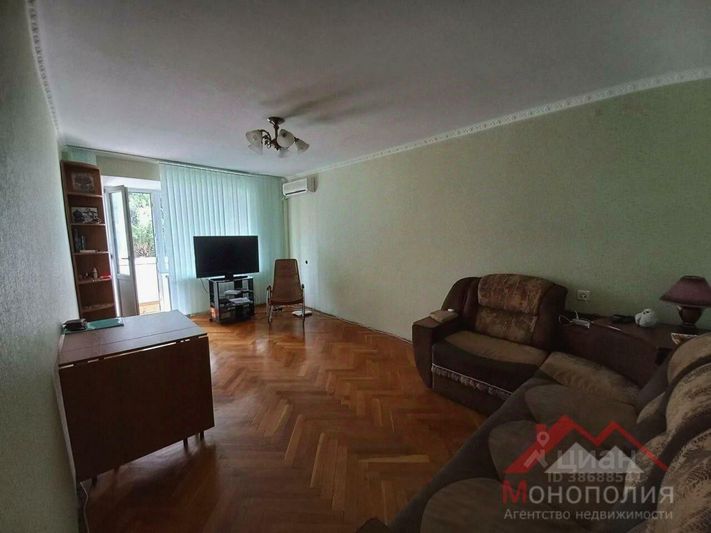 Продажа 2-комнатной квартиры 46,5 м², 5/5 этаж