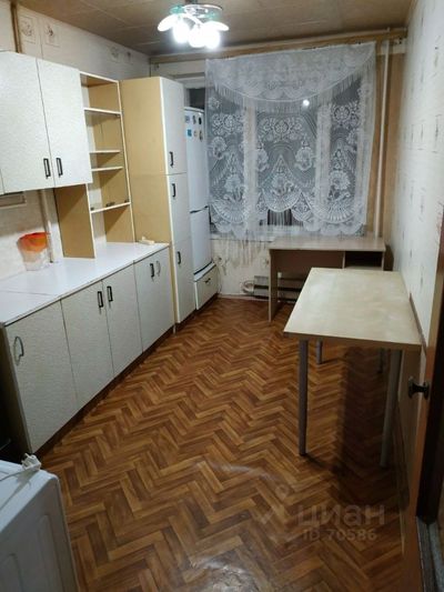 Продажа 1-комнатной квартиры 41 м², 8/14 этаж