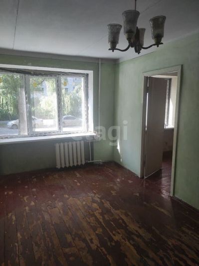 Продажа 4-комнатной квартиры 61 м², 1/5 этаж